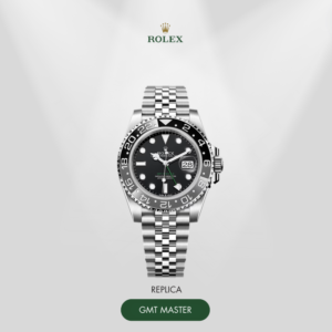 Replica Rolex GMT Master