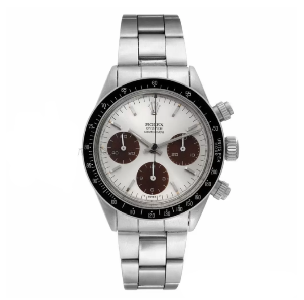 Replica Daytona Vintage White dial